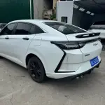 Aeolus Yixuan 2023 из Китая