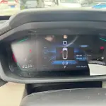 Aeolus Yixuan 2023 из Китая