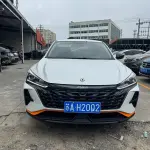 Aeolus Yixuan 2023 из Китая