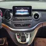 Mercedes-Benz V-Class 2018 из Китая