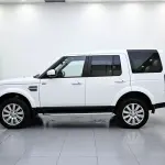 Land Rover Discovery 2016 из Китая