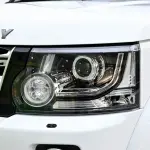 Land Rover Discovery 2016 из Китая