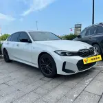 BMW 3 Series 2023 из Китая