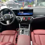 BMW 3 Series 2023 из Китая