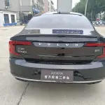 Volvo S90 2024 из Китая