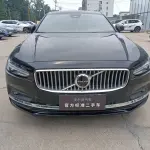 Volvo S90 2024 из Китая