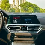 BMW 4 Series 2021 из Китая