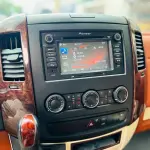 Mercedes-Benz Sprinter 2014 из Китая