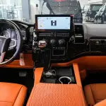 Toyota Hiace 2025 из Китая