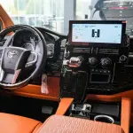 Toyota Hiace 2025 из Китая