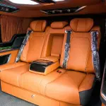 Toyota Hiace 2025 из Китая