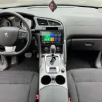 Peugeot 3008 2017 147 л.с. из Китая
