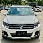Volkswagen Tiguan 2016 из Китая