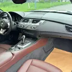 BMW Z4 2012 из Китая
