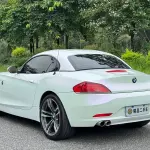 BMW Z4 2012 из Китая
