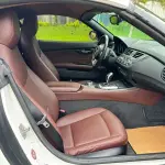 BMW Z4 2012 из Китая