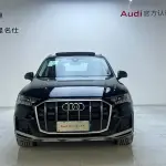 Audi Q7 2024 из Китая