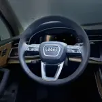 Audi Q7 2024 из Китая