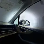 Audi Q7 2024 из Китая