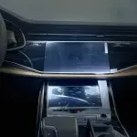 Audi Q7 2024 из Китая