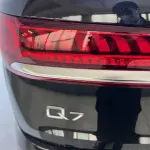 Audi Q7 2024 из Китая