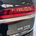 Audi Q7 2024 из Китая