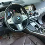 BMW X5 2023 из Китая
