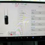 Tesla Model Y 2024 из Китая