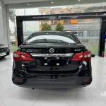 Nissan Sylphy 2025 из Китая