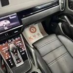 Porsche Cayenne 2018 из Китая