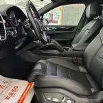 Porsche Cayenne 2018 из Китая