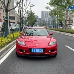 Mazda RX-8 2006 из Китая