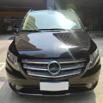 Mercedes-Benz Vito 2019 из Китая