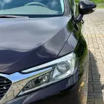 DS DS 5LS 2016 из Китая
