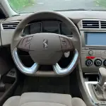 DS DS 5LS 2016 из Китая