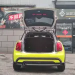 MINI Mini 2024 из Китая