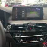BMW 5 Series 2018 из Китая