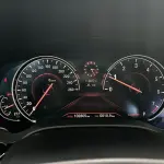 BMW 5 Series 2018 из Китая