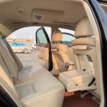 Hongqi Hongqi Shengshi 2010 из Китая