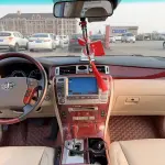 Hongqi Hongqi Shengshi 2010 из Китая
