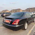 Hongqi Hongqi Shengshi 2010 из Китая