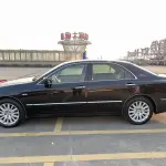 Hongqi Hongqi Shengshi 2010 из Китая