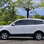 Huasu Huansu S3 2018 из Китая