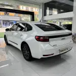 Baojun RC-5 2021 из Китая