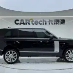 Land Rover Range Rover 2022 из Китая