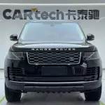 Land Rover Range Rover 2022 из Китая