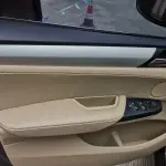 BMW X3 (Import) 2012 из Китая