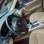 BMW X3 (Import) 2012 из Китая