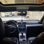 Volkswagen Passat 2015 из Китая