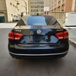 Volkswagen Passat 2015 из Китая